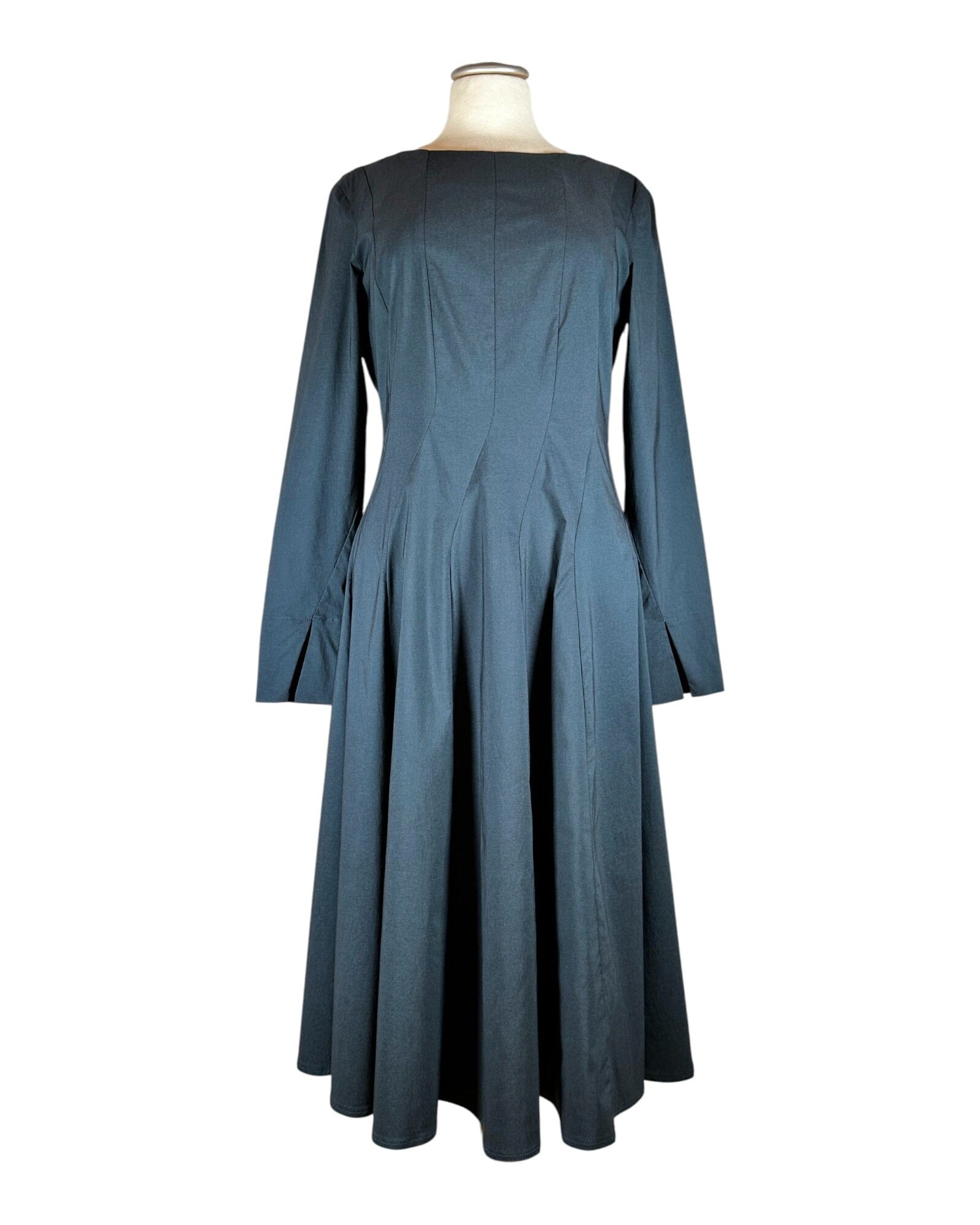 Jebiza Kleid Kleid Fox's W69 Dark Sea 36 
