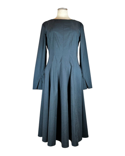 Jebiza Kleid Kleid Fox's W69 Dark Sea 36 