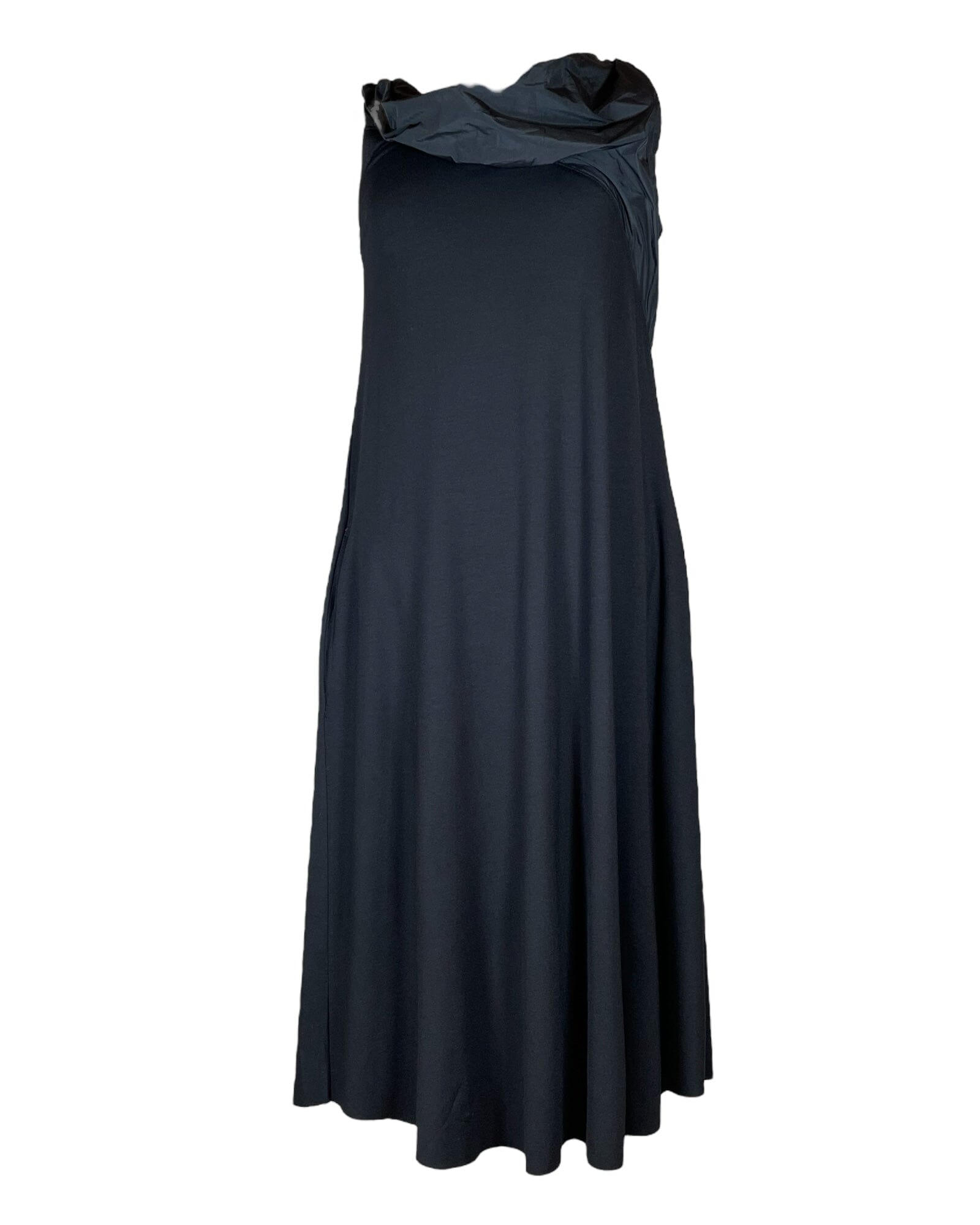 Jersey Mix-Kleid Kleid Hindahl & Skudelny 