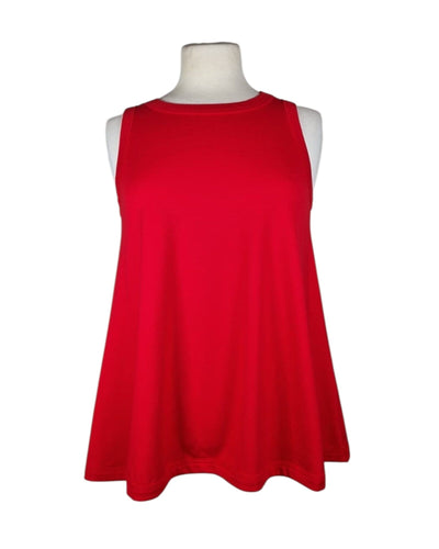 Jersey Top Top Hindahl & Skudelny Red S 
