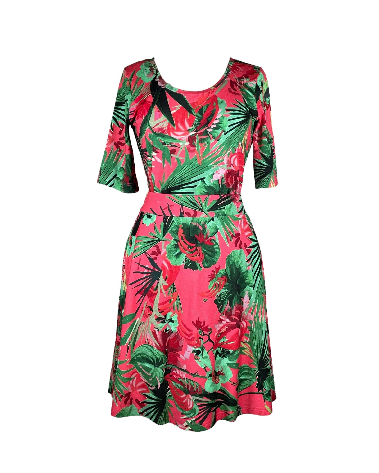 Jisaro Rock Rock Fox's 