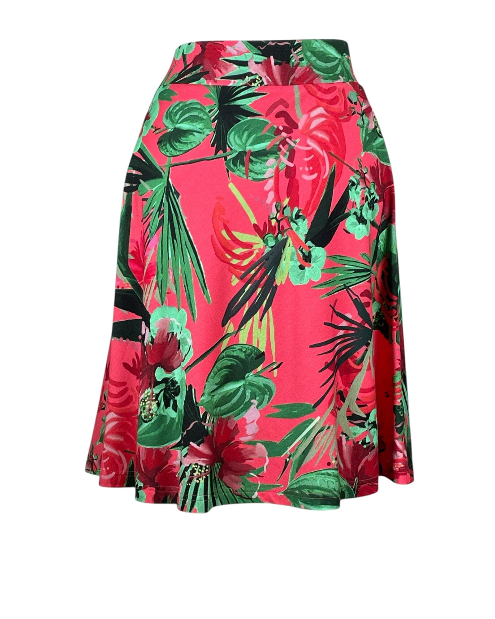 Jisaro Rock Rock Fox's S075 Tropical 36 