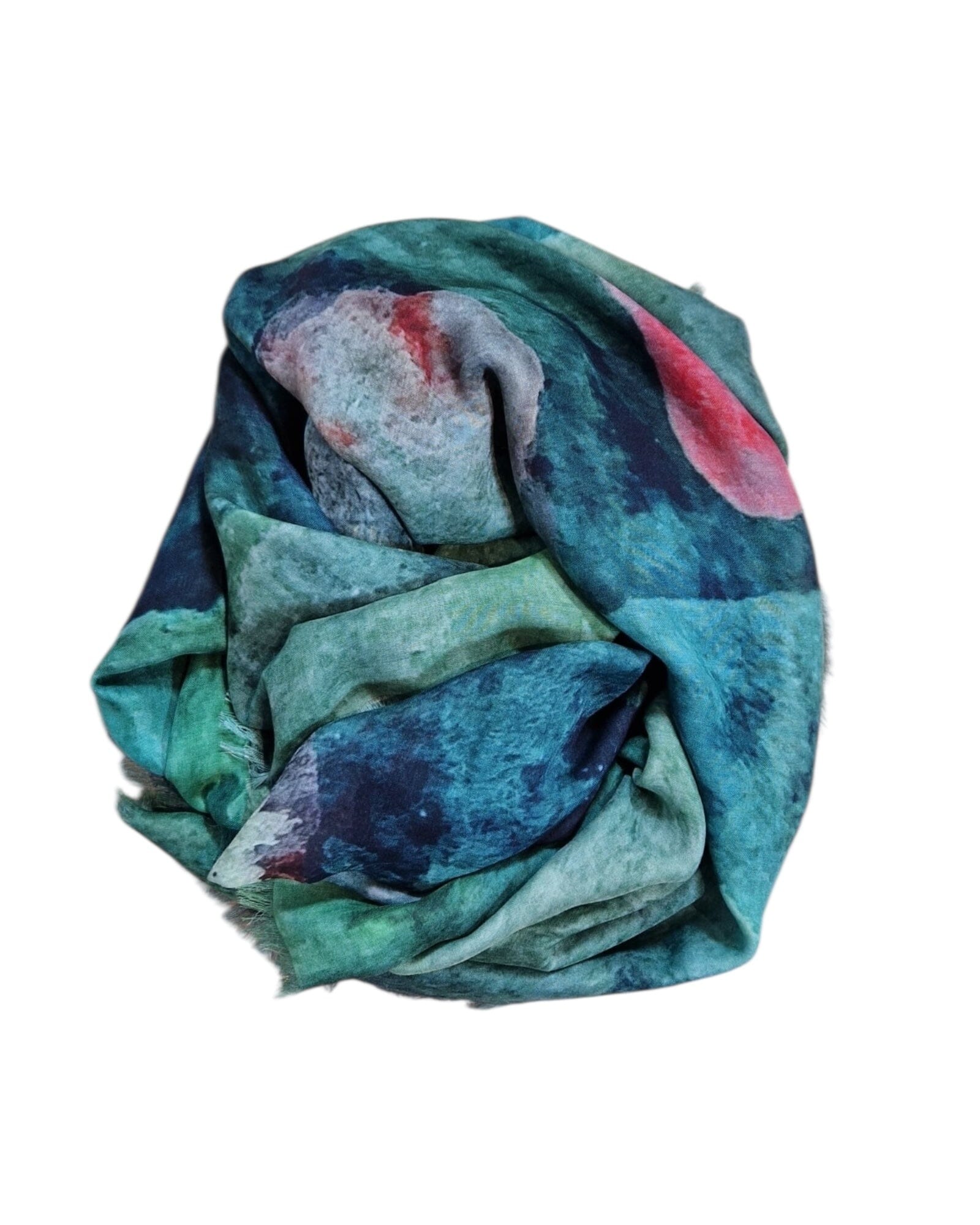 JONA Benno Tuch Eigenart 