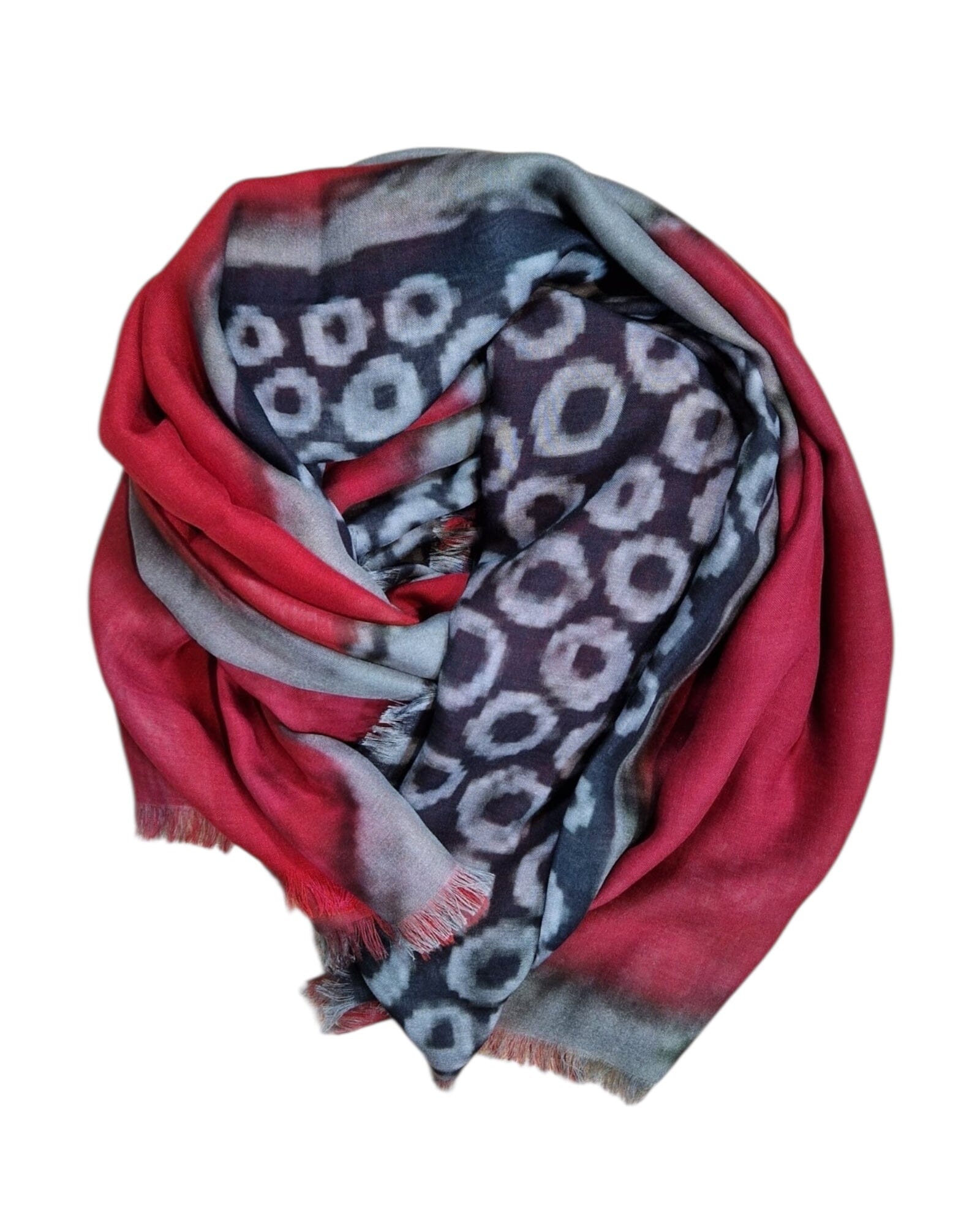 JONA Ulla Tuch Eigenart 