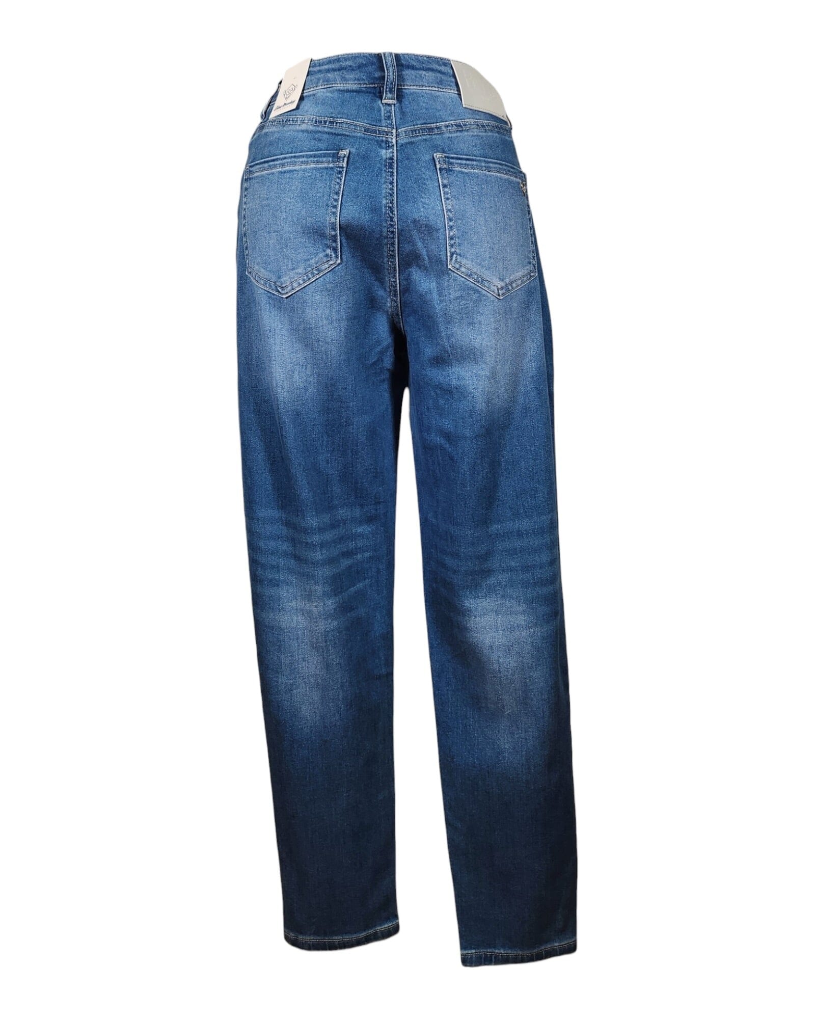 Juna Jeanshose Blue Monkey 