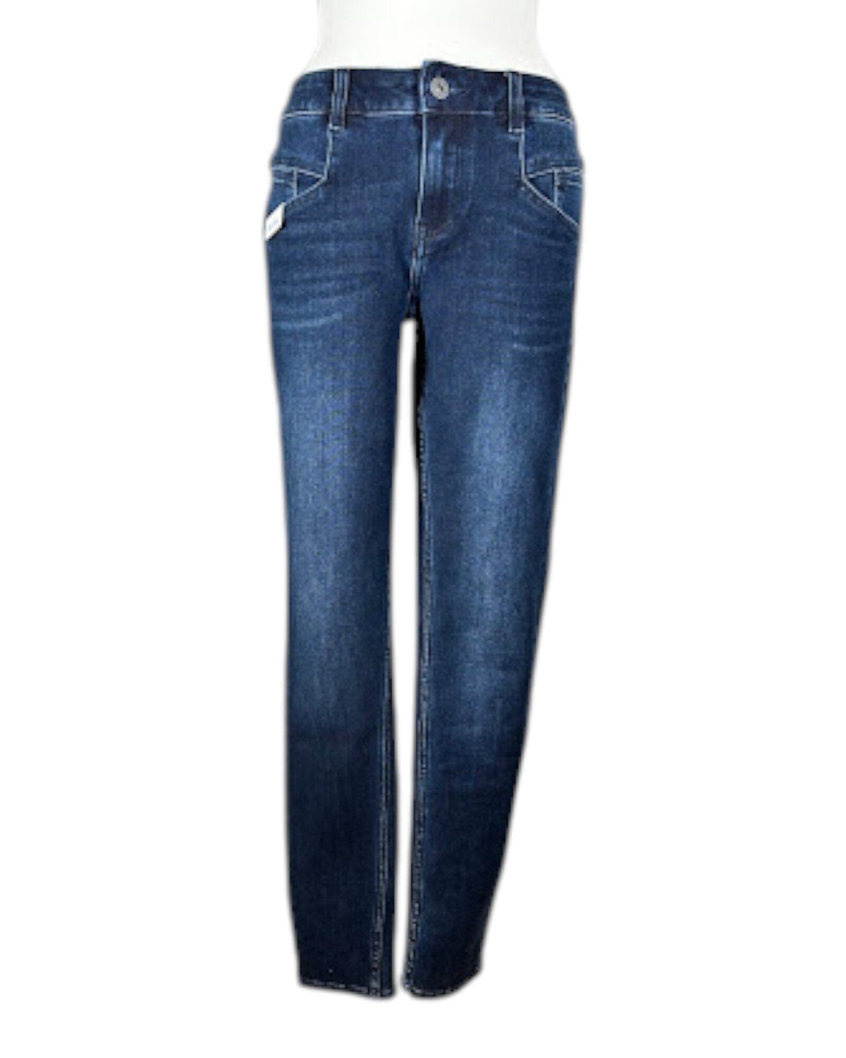 Juria Jeanshose Blue Monkey Darkblue Denim W25 