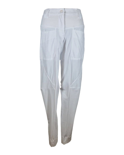 K-Naht Hose Hose Elli 10 White 0 