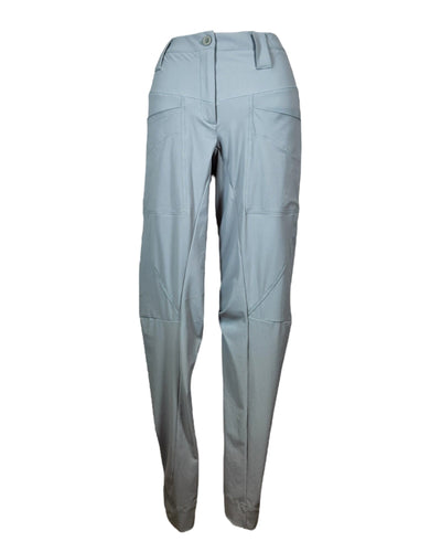 K-Naht Hose Hose Elli 62 Aqua 1 