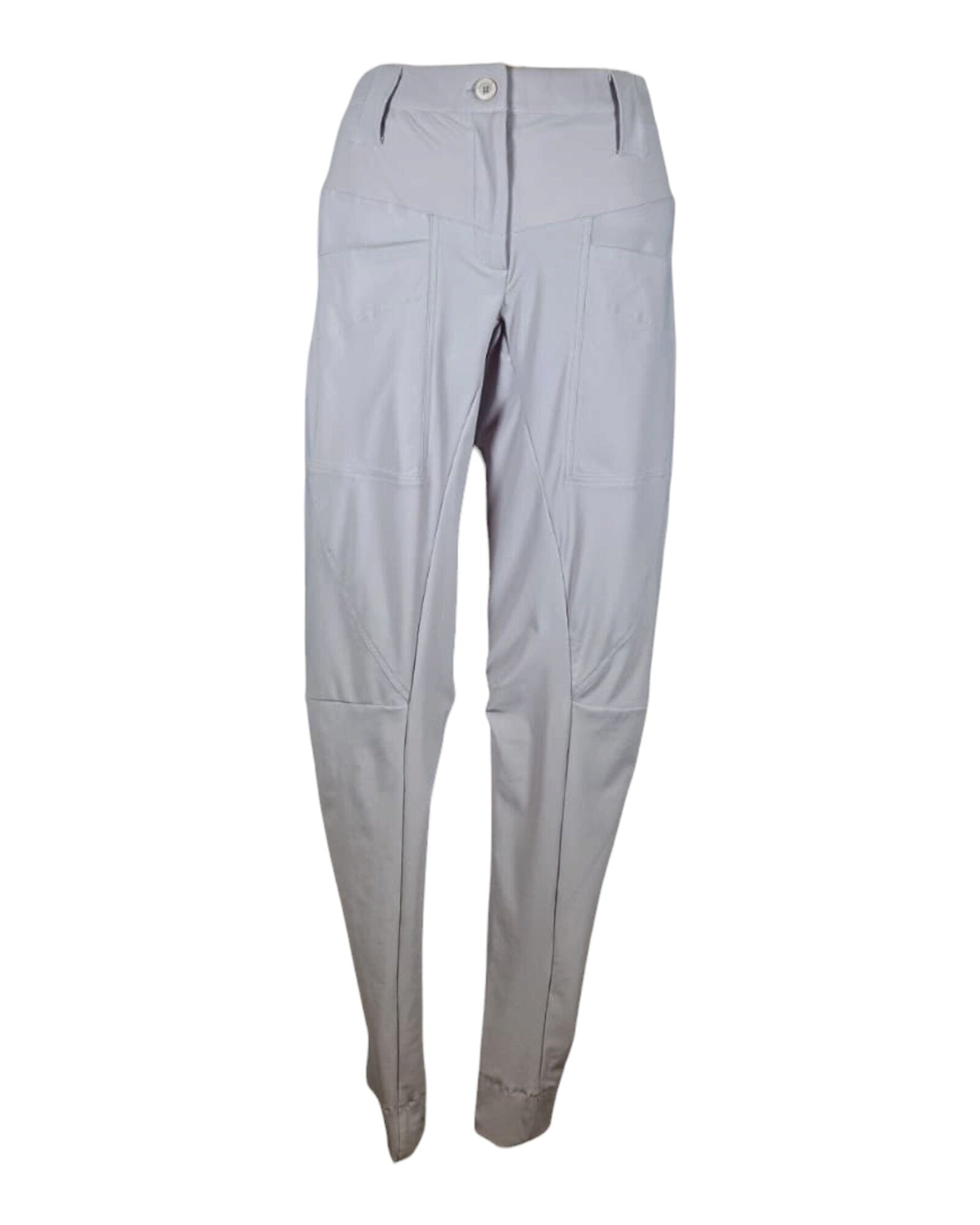 K-Naht Hose Hose Elli 80 Light Grey 0 