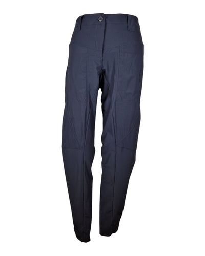 K-Naht Hose Hose Elli 90 Black 0 