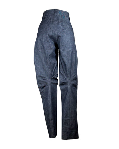 K-Naht-Jeans Hose Zeitlos by Luana 