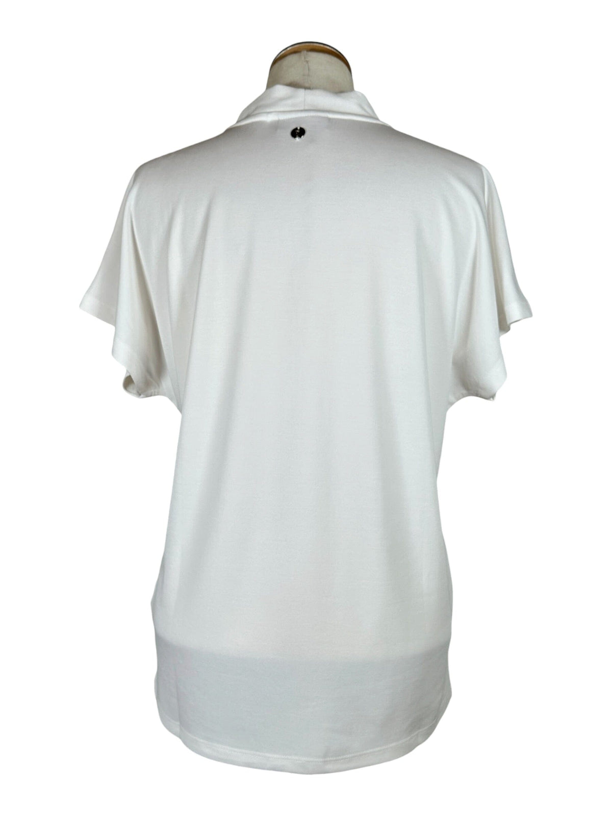 Kallie V-Neck Top Top Rino&Pelle 