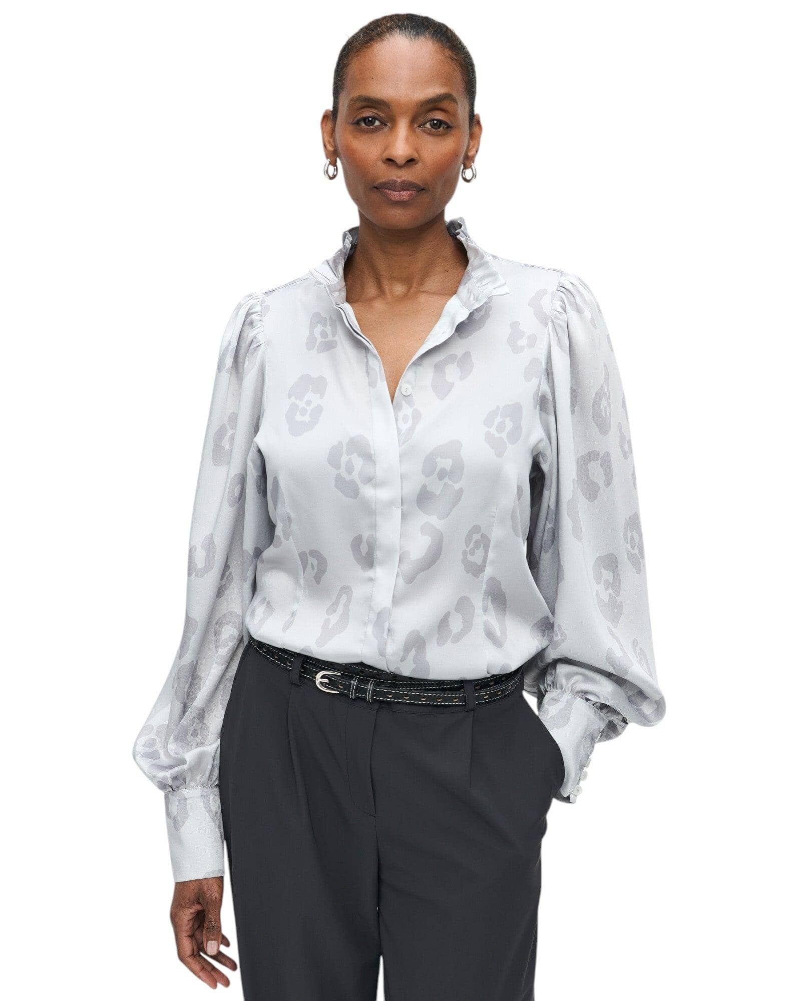 Kami Bluse Bluse Jane Lushka 