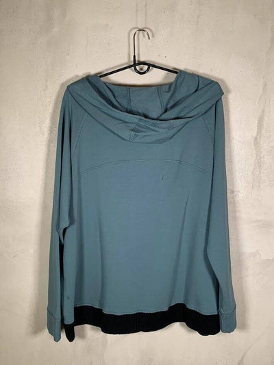 Kapuzenjacke Sweatjacke Elli 