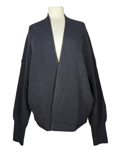Kaschmirjacke Kaschmirpullover Flona 