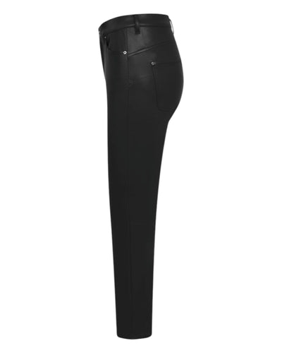 Kasia 7/8 Vegan Leather Hose Raffaello Rossi 