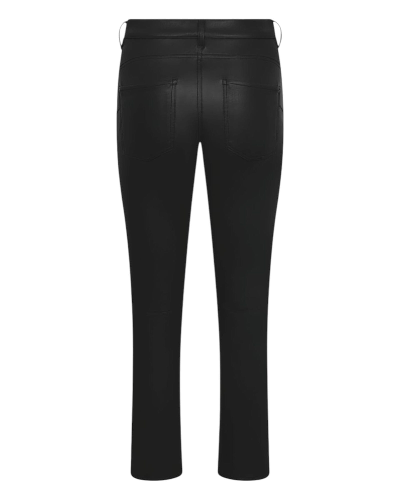 Kasia 7/8 Vegan Leather Hose Raffaello Rossi 