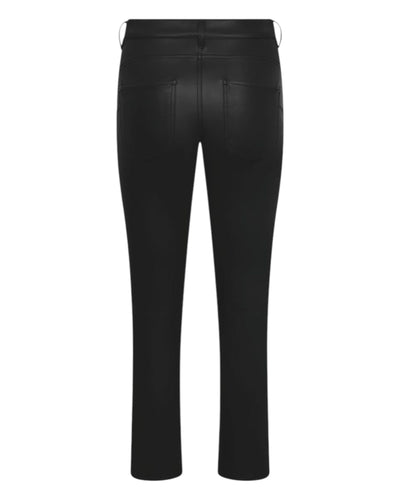 Kasia 7/8 Vegan Leather Hose Raffaello Rossi 