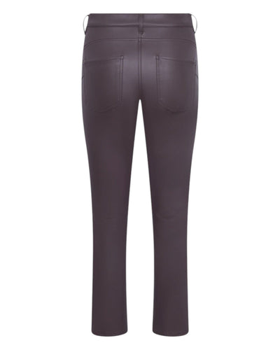 Kasia 7/8 Vegan Leather Hose Raffaello Rossi 