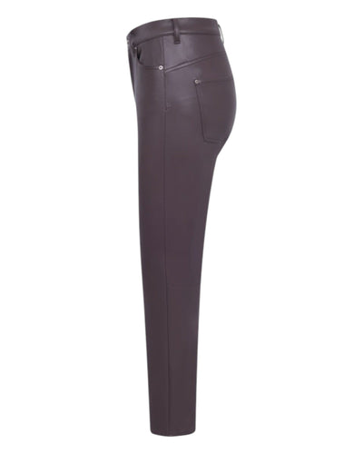 Kasia 7/8 Vegan Leather Hose Raffaello Rossi 