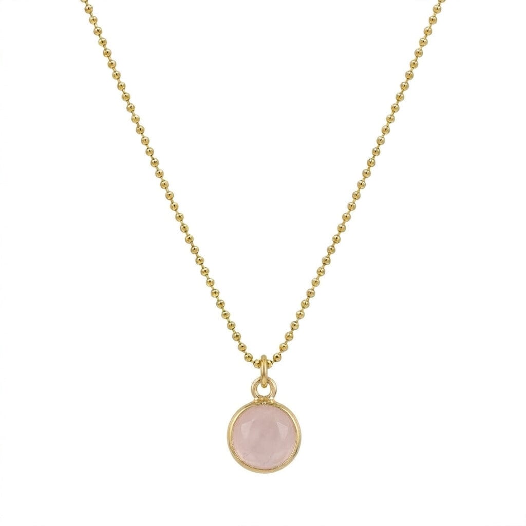 Kette Gema Kette inrosa Rosa Einheitsgröße 