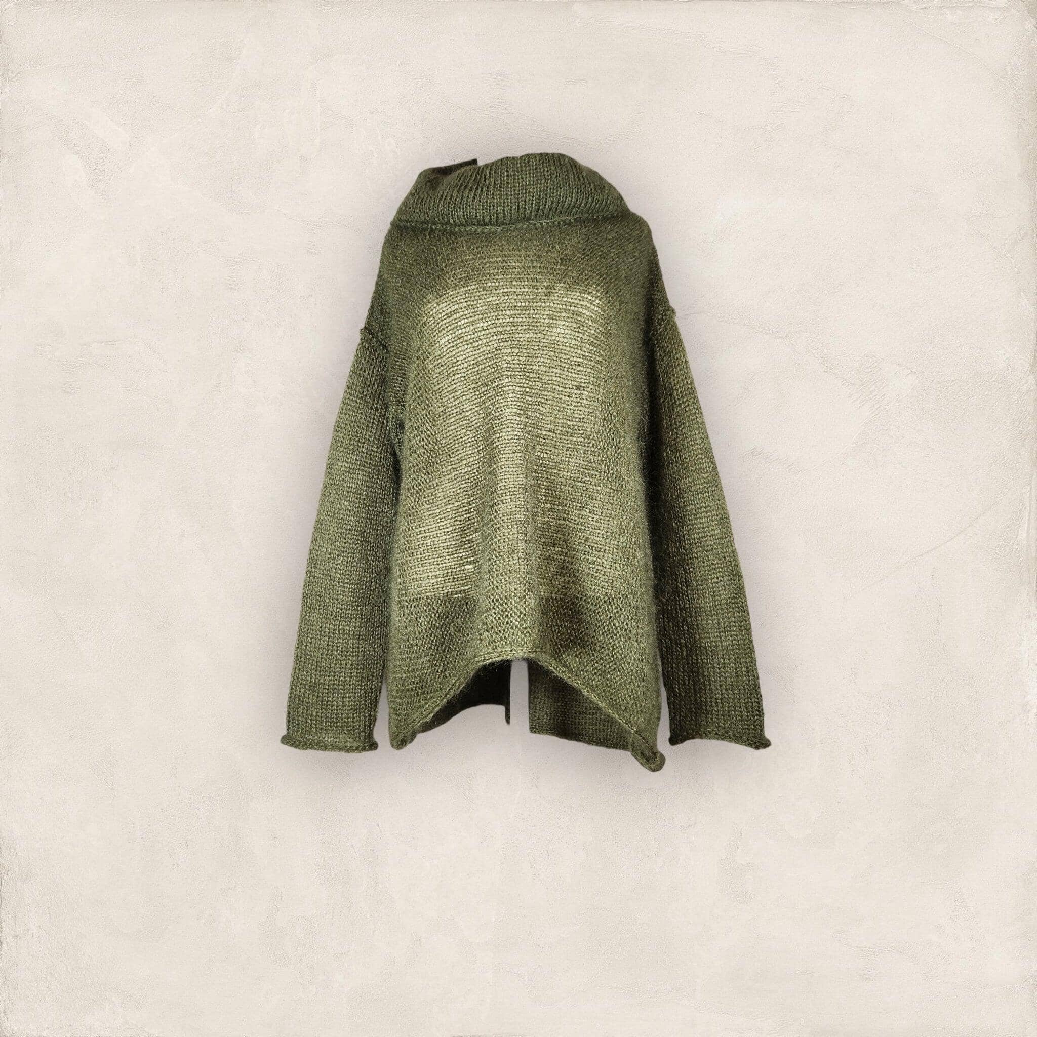 Kim Pullover Esmeralda 