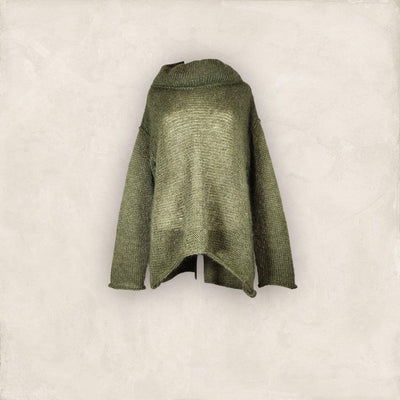 Kim Pullover Esmeralda 