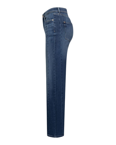 Kira Crop S Jeanshose Raffaello Rossi 