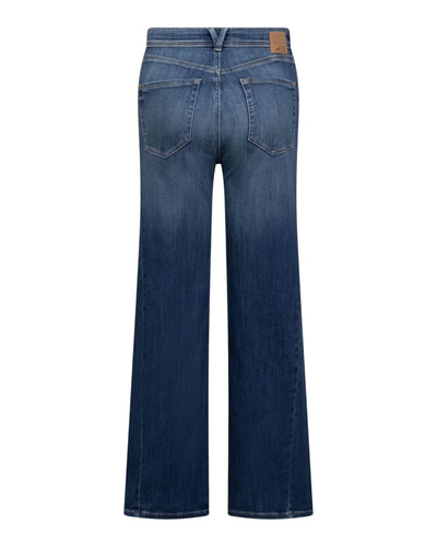 Kira Crop S Jeanshose Raffaello Rossi 