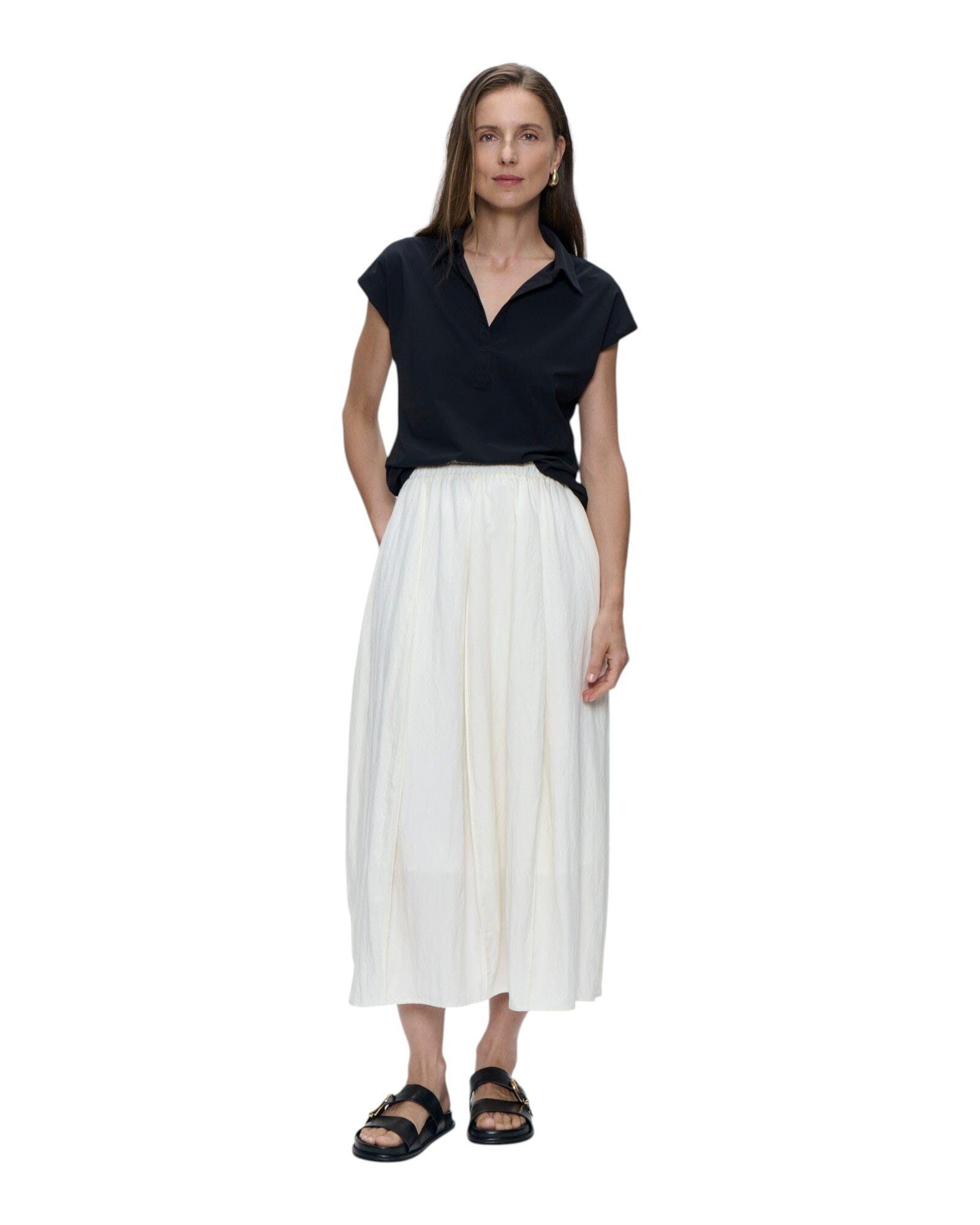 Kitty Shirt Shirt Jane Lushka 