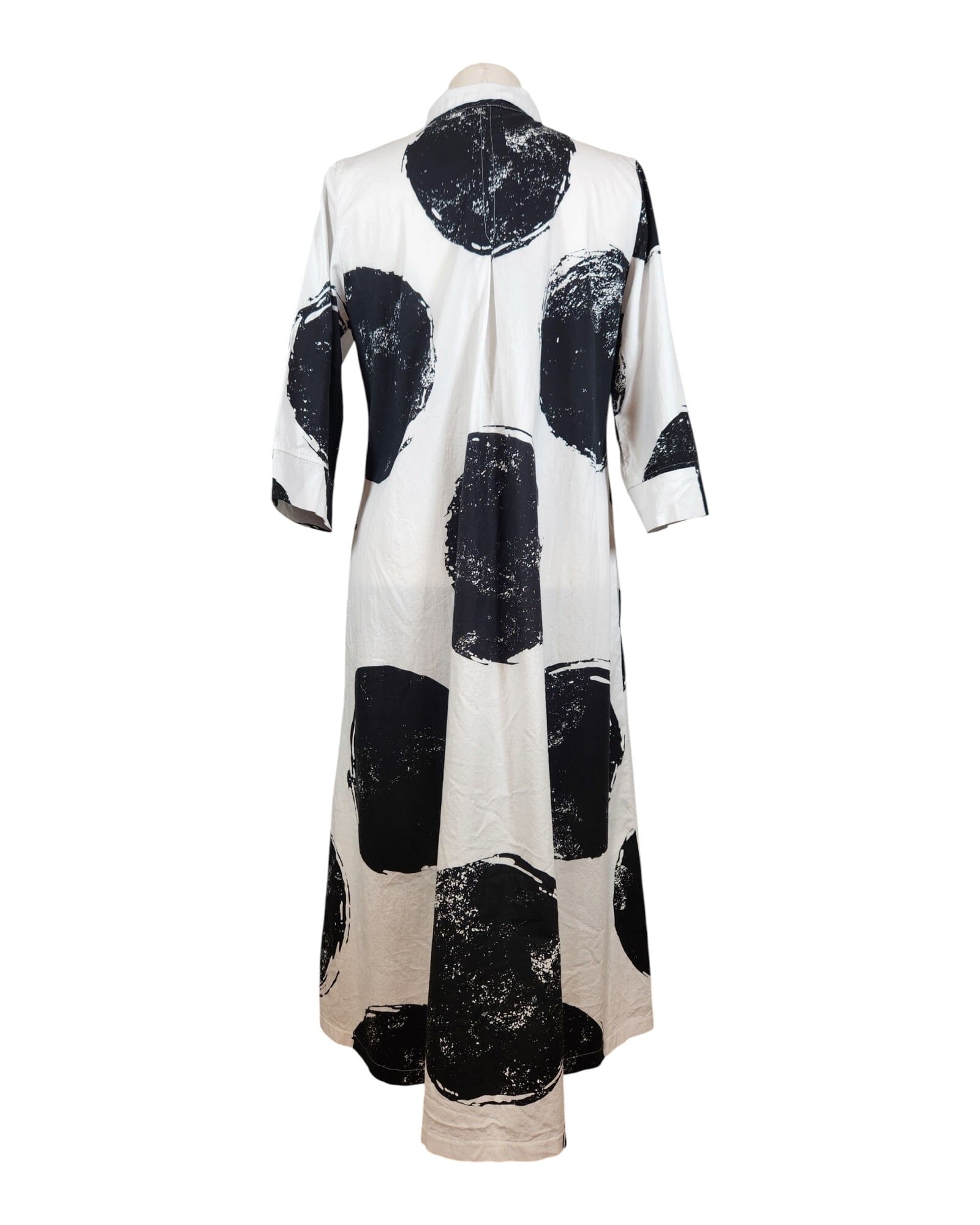 Kleid A-Linie Kleid Elli 