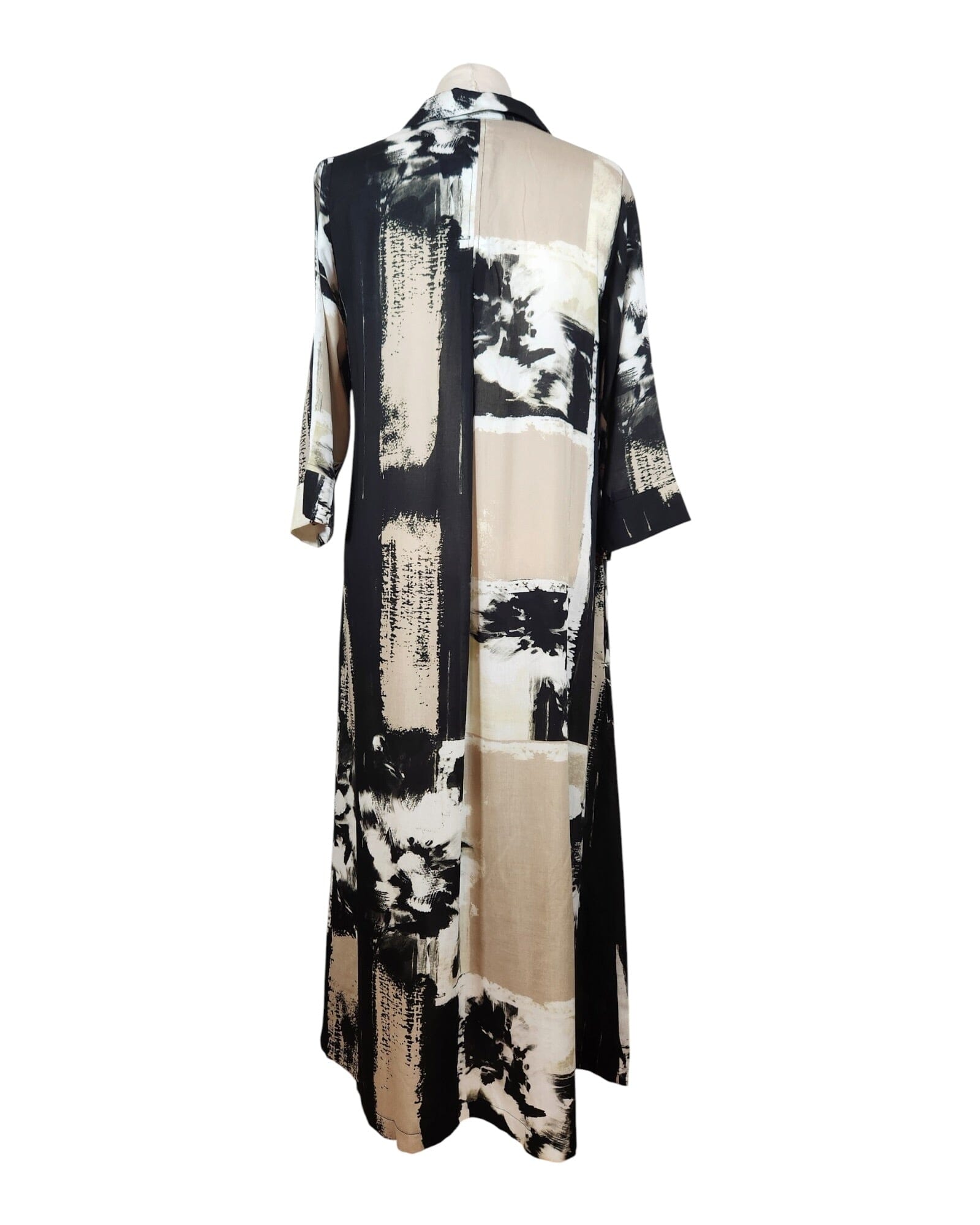 Kleid A-Linie Kleid Elli 