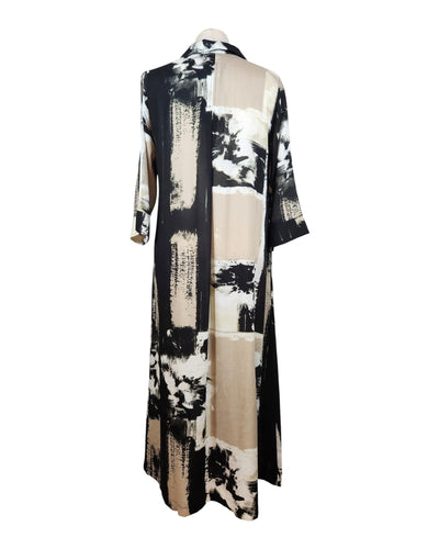 Kleid A-Linie Kleid Elli 