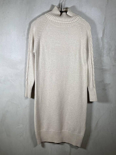 Kleid Kleid Kolibri Ulm Beige Einheitsgröße 