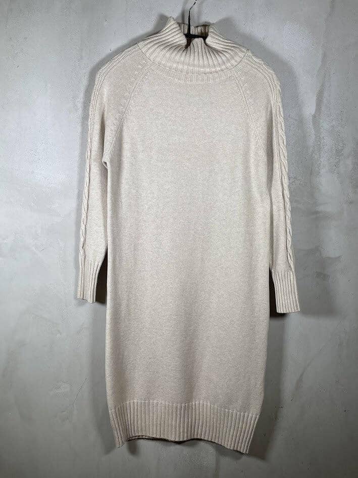 Kleid Kleid Kolibri Ulm Beige Einheitsgröße 