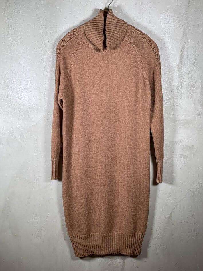 Kleid Kleid Kolibri Ulm Cognac Einheitsgröße 