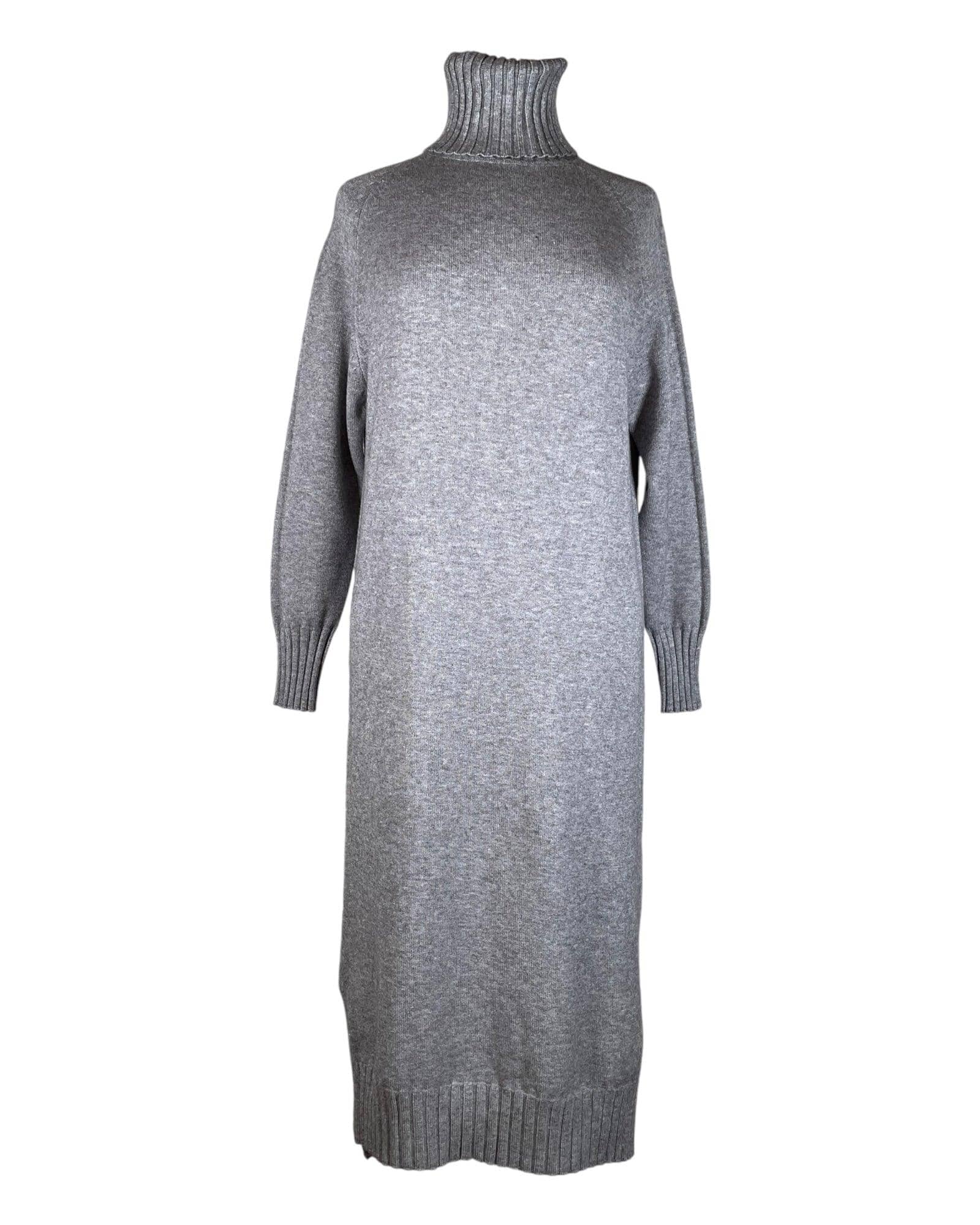 Kleid Kleid Kolibri Ulm Grau Einheitsgröße 