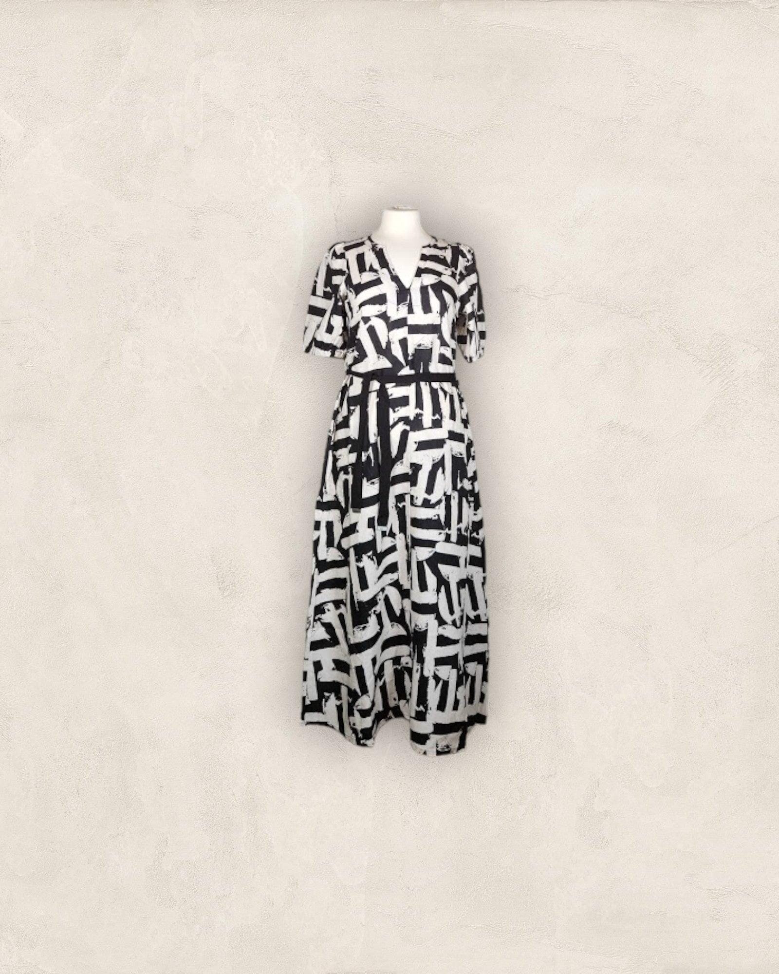 Kleid Kleid Nile 