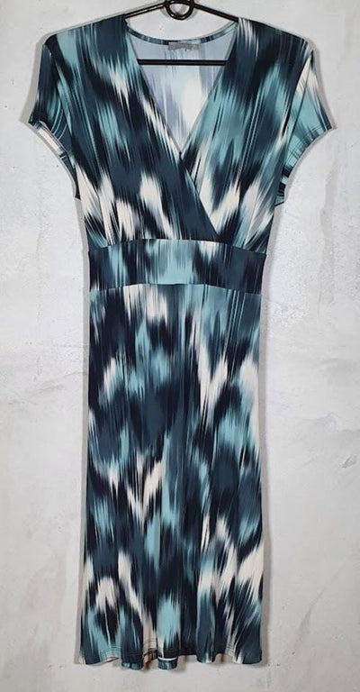 Kleid Kleid No Man's Land 6181 Oxide S 