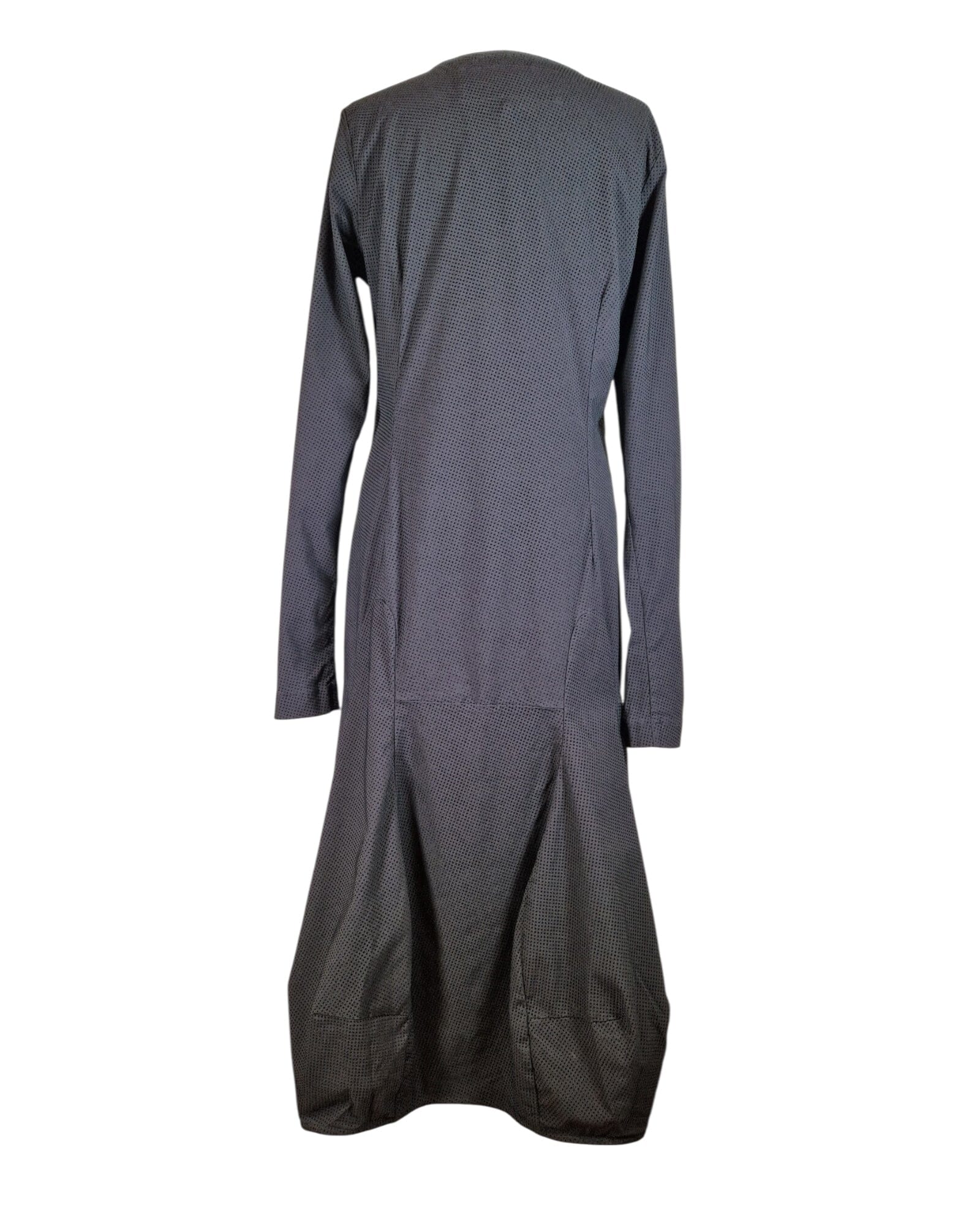 Kleid Kleid Rundholz Black Label 