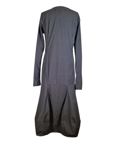 Kleid Kleid Rundholz Black Label 