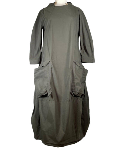 Kleid Kleid Rundholz Black Label 430 Jungle S 