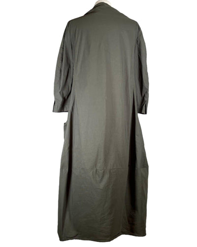 Kleid Kleid Rundholz Black Label 