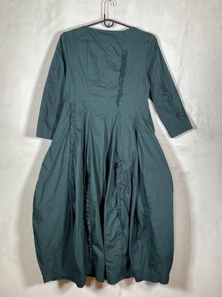 Kleid Kleid Rundholz Black Label 