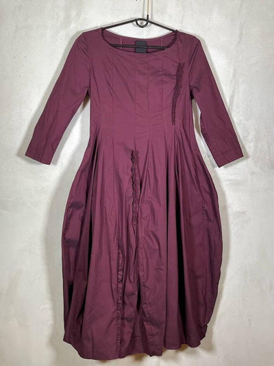 Kleid Kleid Rundholz Black Label 530 Ruby S 