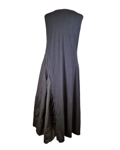 Kleid Kleid Rundholz Black Label 