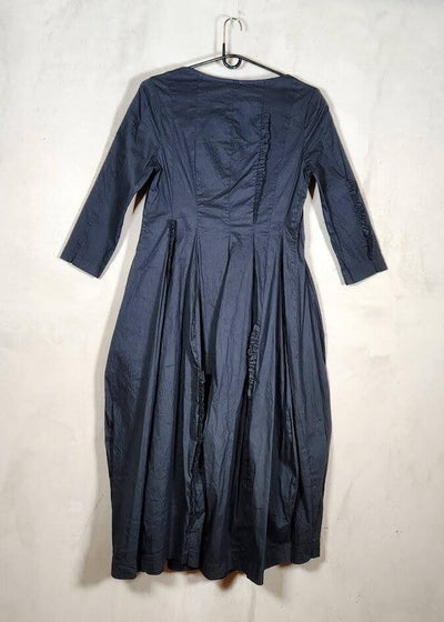 Kleid Kleid Rundholz Black Label 