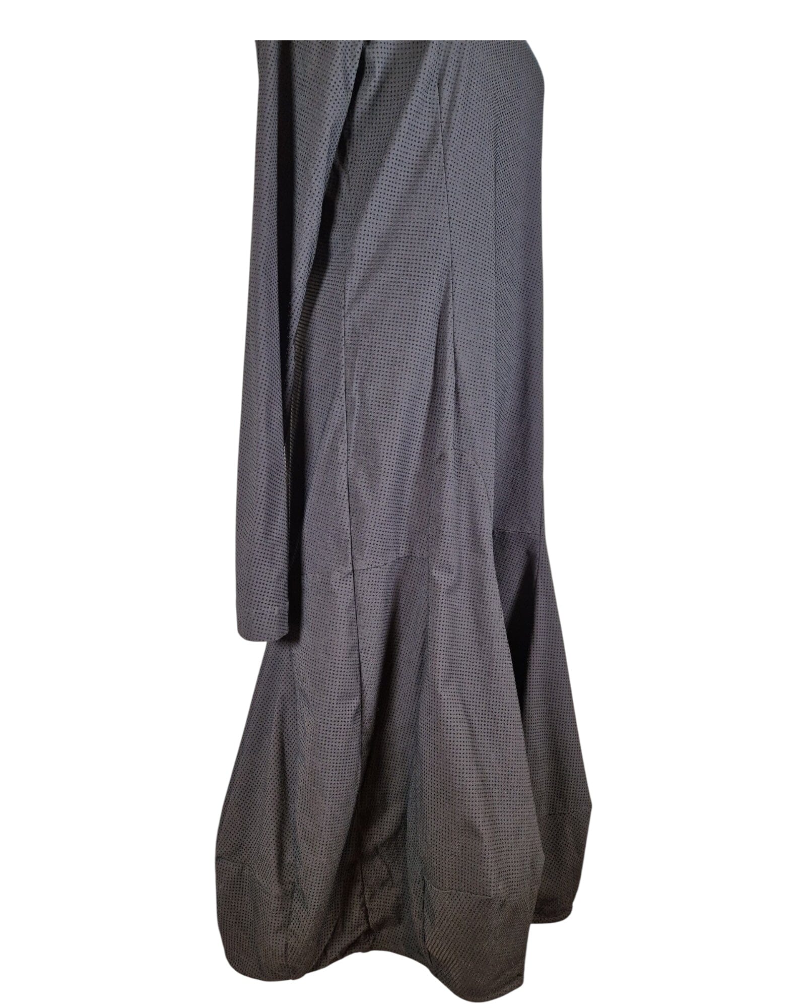 Kleid Kleid Rundholz Black Label 