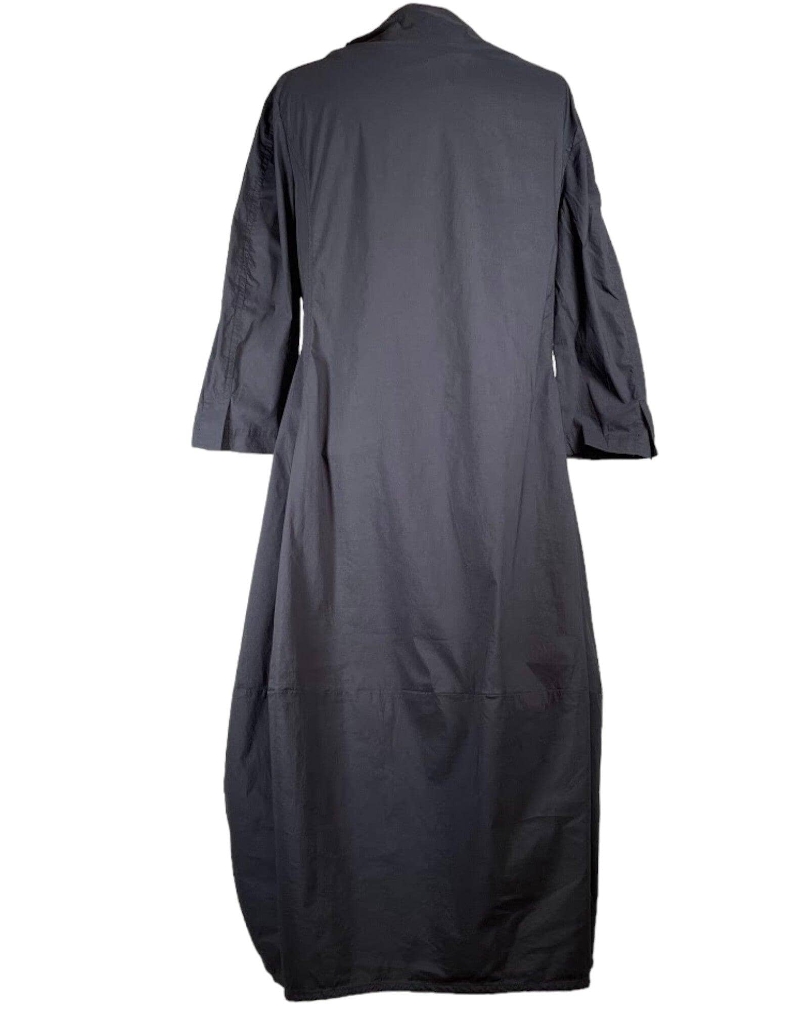 Kleid Kleid Rundholz Black Label 