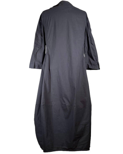 Kleid Kleid Rundholz Black Label 